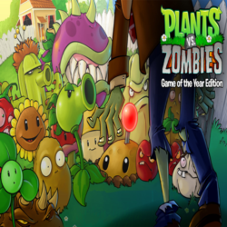 🔴 Plants vs. Zombies™ Game of the Year Edition ✅ EPIC 