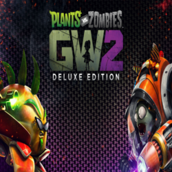 🔴 Plants vs. Zombies™ GW2: Deluxe Edition ✅ EPIC GAMES