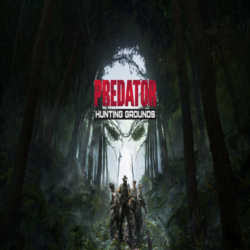 🔴 Predator: Hunting Grounds Standard Edition ✅ EPIC GA
