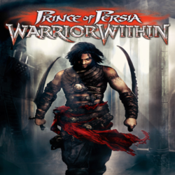 🔴 Prince of Persia: Warrior Within Standard Edition ✅