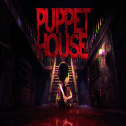 🔴 Puppet House ✅ EPIC GAMES 🔴 (PC)