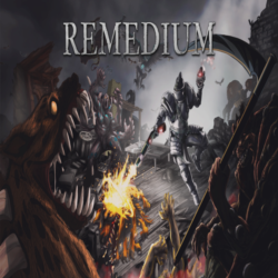 🔴 REMEDIUM ✅ EPIC GAMES 🔴 (PC)