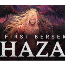 The First Berserker: Khazan⚡Steam RU/BY/KZ/UA