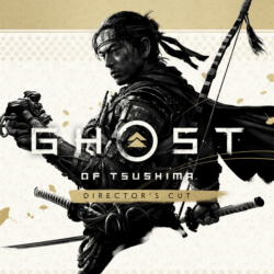 Ghost of Tsushima DIRECTOR'S CUT [Steam аккаунт] Офлайн