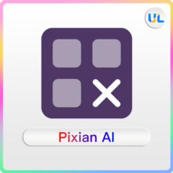 Pixian  подписка/Аккаунт   - 1 месяц  pixian.ai