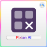 Pixian  подписка/Аккаунт   - 1 месяц  pixian.ai