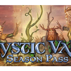 Mystic Vale  Season Pass ключ Весь Мир РФ Россия RU/CIS