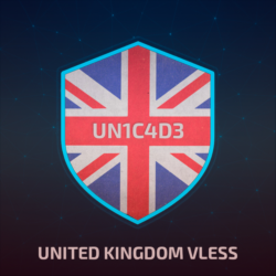 ВЕЛИКОБРИТАНИЯ VLESS VPN  БЕЗЛИМИТ  [V2RAY/XRAY]