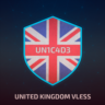 ВЕЛИКОБРИТАНИЯ VLESS VPN  БЕЗЛИМИТ  [V2RAY/XRAY]