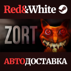 ZORT * STEAM RU*KZ*UA*СНГ🔥АВТОДОСТАВКА