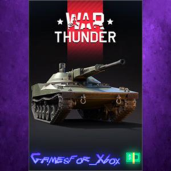 ☀️War Thunder - RDF/LT Bundle XBOX