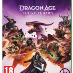 🎮✅🔥DRAGON AGE™: THE VEILGUARD XBOX SERIES X|S🔑КЛЮЧ USA🔥