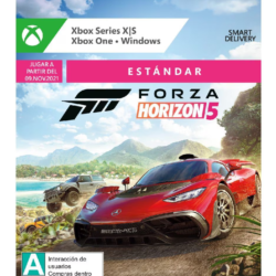 FORZA HORIZON 5 STANDARD EDITION XBOX / PC  КЛЮЧ USA ЛИЦЕНЗИЯ