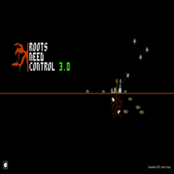 🔴 Roots Need Control 3.0 ✅ EPIC GAMES 🔴 (PC)