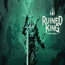 🔴 Ruined King: A League of Legends Story™ ✅ EPIC GAMES