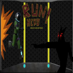 🔴 Run Hero ✅ EPIC GAMES 🔴 (PC)