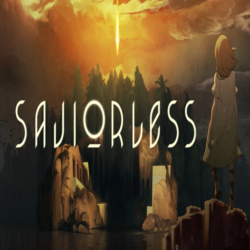 🔴 Saviorless ✅ EPIC GAMES 🔴 (PC)