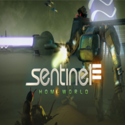 🔴 Sentinel 3 - Homeworld ✅ EPIC GAMES 🔴 (PC)