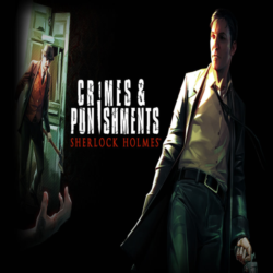 🔴 Sherlock Holmes: Crimes and Punishments ✅ EPIC GAMES