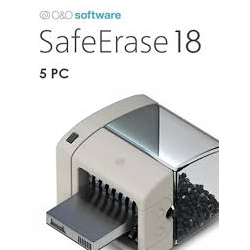 O&O SafeErase 18.5 Professional    лицензия ключ код