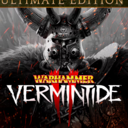 Warhammer: Vermintide 2 Ultimate Edition (Xbox) Аренда