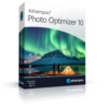 Ashampoo Photo Optimizer 10    лицензия ключ, код