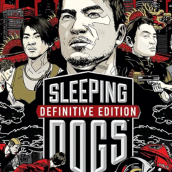 Sleeping Dogs Definitive Edition (Xbox One SX) Аренда