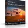 Ashampoo Photo Commander 17    Пожизненная лицензия