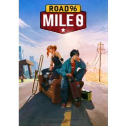 road 96 mile 0 klucz xbox one x s win key