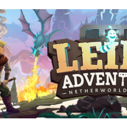 Leif's Adventure: Netherworld Hero 💎 АВТОДОСТАВКА STEAM GLOBAL МГНОВЕННО ЛИЦЕНЗИЯ