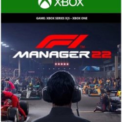 f1 manager 2022 xbox one x s key