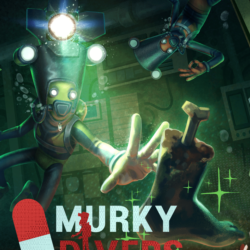🕑Murky Divers Аренда аккаунта Steam | ОНЛАЙН💳0%