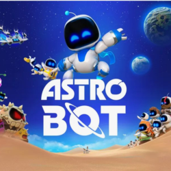 ✅ Astro Bot Ps5✅