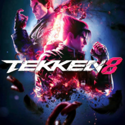 TEKKEN 8  Standart edition (Xbox)общий