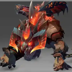 Svarog the Infernal (Dota 2)