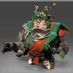 Velveteen Vanquisher (Dota 2)