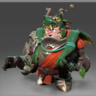 Velveteen Vanquisher (Dota 2)