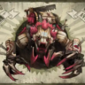 Bloodzo the Bear (Dota 2)