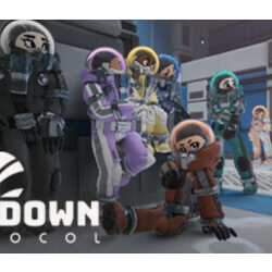 LOCKDOWN Protocol - Contrast DLC * STEAM RU ⚡