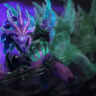 Tendrils of the Timeless (Dota 2)
