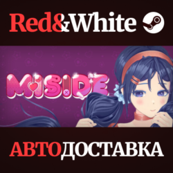 MiSide * STEAM RU*KZ*UA*СНГ🔥АВТОДОСТАВКА