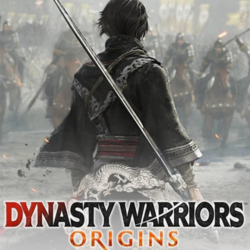 🔥DYNASTY WARRIORS: ORIGINS Steam Gift 🔥