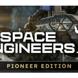 Space Engineers 2 Pioneer Edition DLC * STEAM RU ⚡