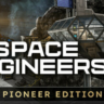 Space Engineers 2 Pioneer Edition DLC * STEAM RU