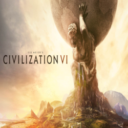 🔴 Sid Meier’s Civilization® VI ✅ EPIC GAMES 🔴 (PC)