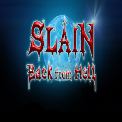 🔴 Slain: Back From Hell ✅ EPIC GAMES 🔴 (PC)