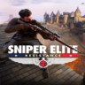 Sniper Elite: Resistance   EPIC GAMES    (PC)