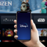 DISNEY PLUS 12 MONTHS ✅ WARRANTY ✅