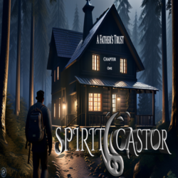 🔴 Spirit Castor: A Father's Trust (Chapter 1) ✅ EPIC G