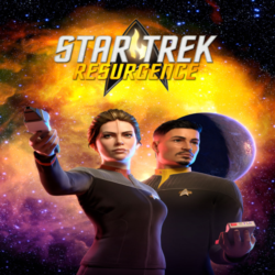 🔴 Star Trek: Resurgence ✅ EPIC GAMES 🔴 (PC)